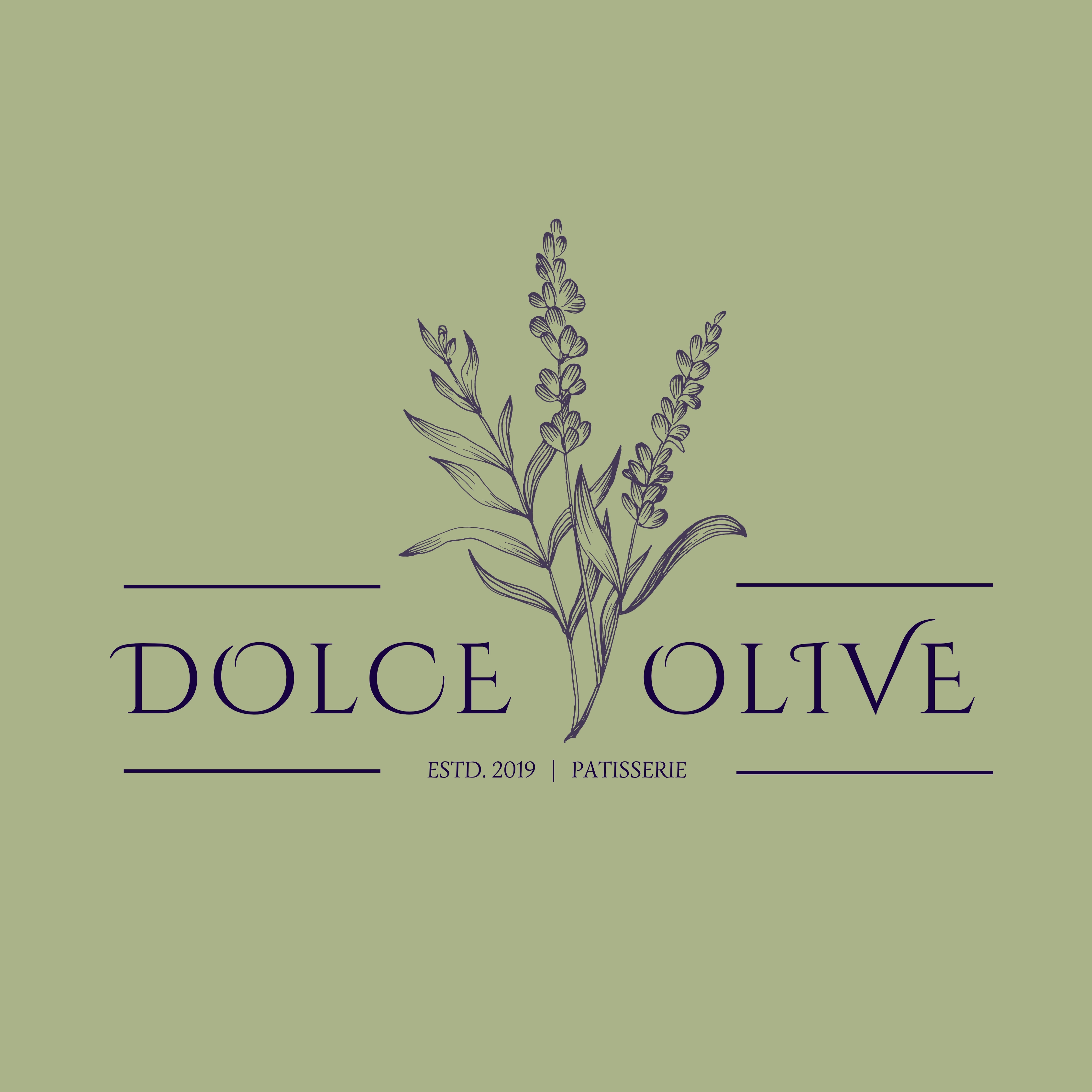 Dolce Olive